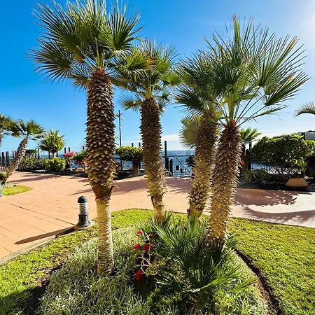 El Nautico Coral - Oceanview Escape San Miguel de Abona
