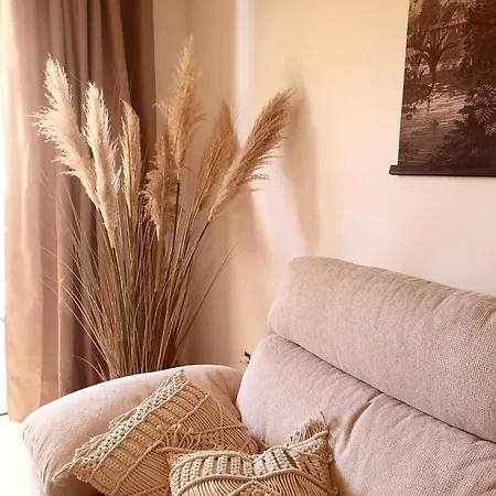 El Nautico Coral - Oceanview Escape *