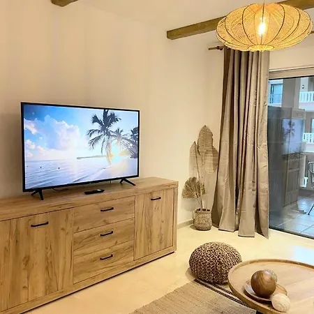 El Nautico Coral - Oceanview Escape *