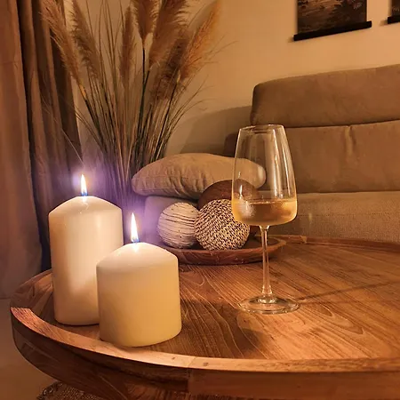 El Nautico Coral - Oceanview Escape Apartment *