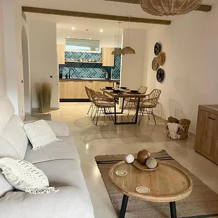 Apartment El Nautico Coral - Oceanview Escape San Miguel de Abona