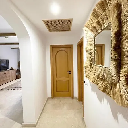 El Nautico Coral - Oceanview Escape