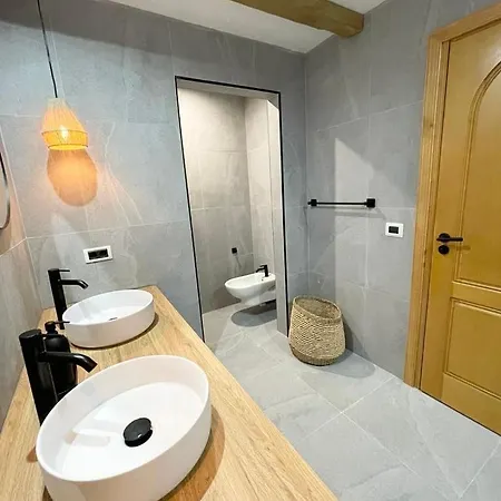 El Nautico Coral - Oceanview Escape Lejlighed *