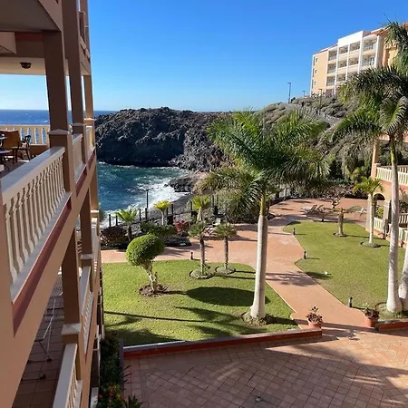 El Nautico Coral - Oceanview Escape * San Miguel de Abona