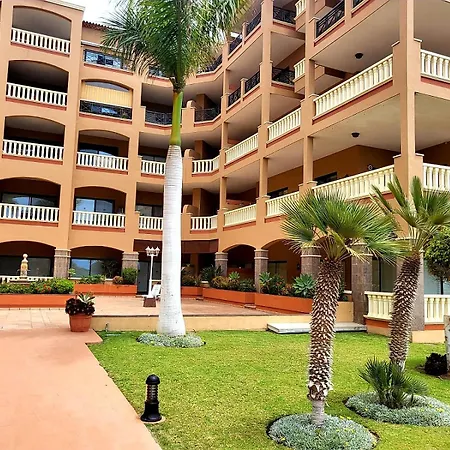 El Nautico Coral - Oceanview Escape Lejlighed *