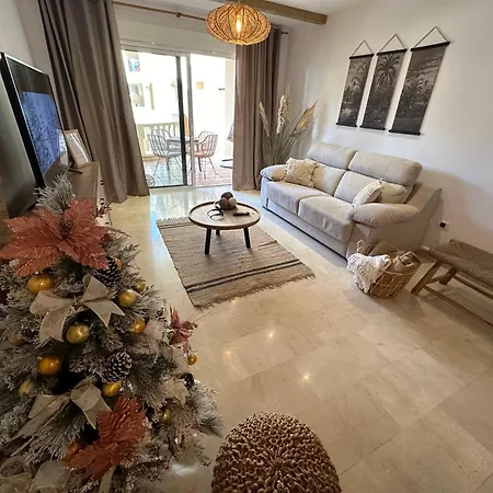 Apartment El Nautico Coral - Oceanview Escape San Miguel de Abona