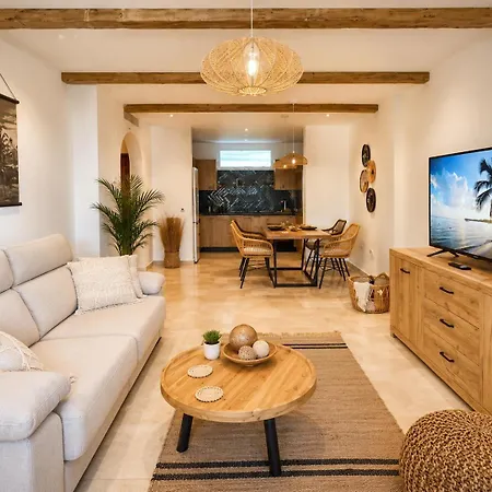 El Nautico Coral - Oceanview Escape