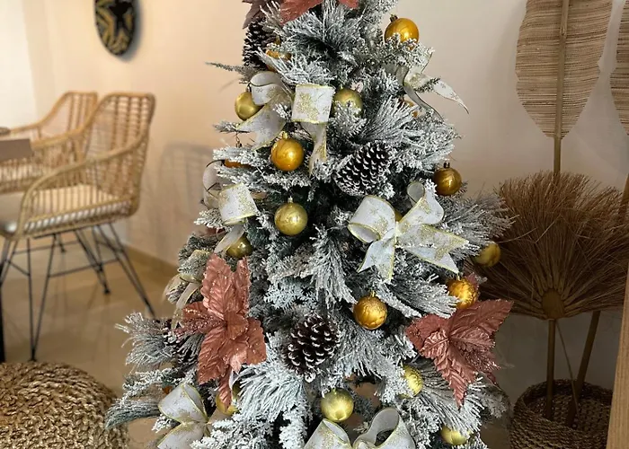 El Nautico Coral - Oceanview Escape