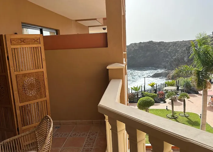 El Nautico Coral - Oceanview Escape