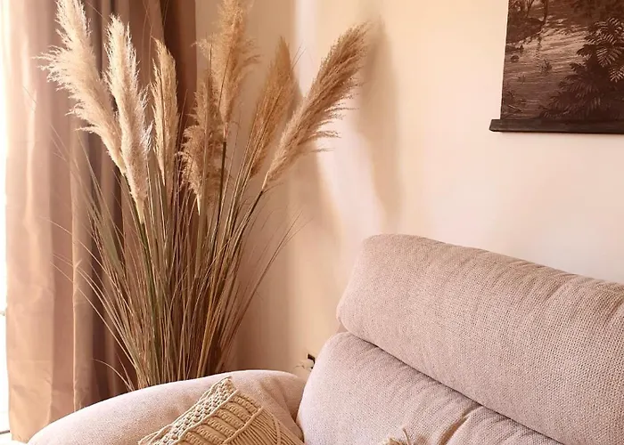 El Nautico Coral - Oceanview Escape *