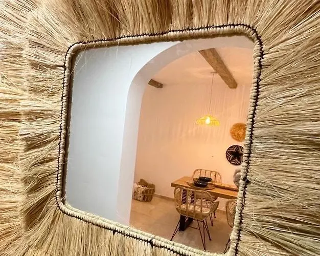 דירה El Nautico Coral - Oceanview Escape סן מיגל דה אבונה