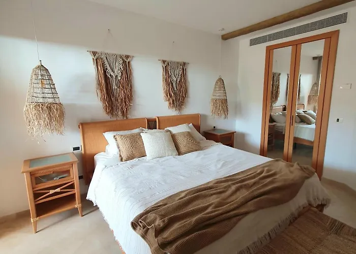 El Nautico Coral - Oceanview Escape