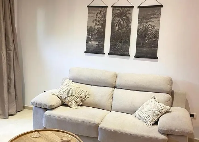 El Nautico Coral - Oceanview Escape *