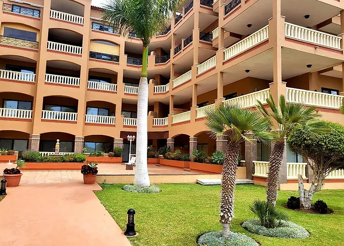 El Nautico Coral - Oceanview Escape דירה *