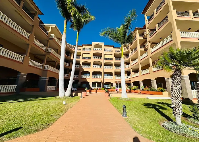 El Nautico Coral - Oceanview Escape דירה