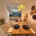 Apartamento El Nautico Coral - Oceanview Escape