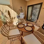 Apartamento El Nautico Coral - Oceanview Escape San Miguel de Abona