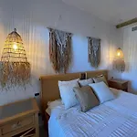El Nautico Coral - Oceanview Escape Apartamento