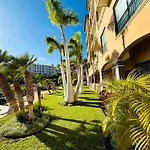 El Nautico Coral - Oceanview Escape Apartamento *