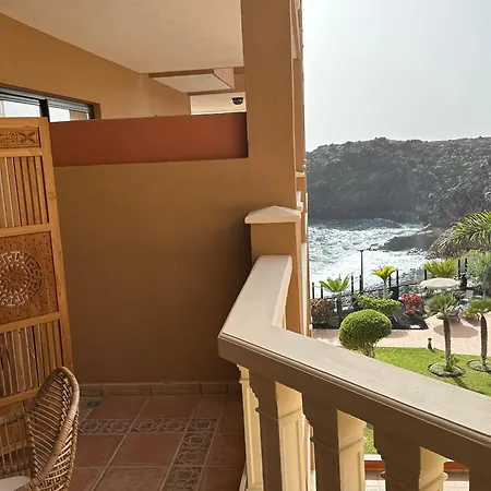 El Nautico Coral - Oceanview Escape