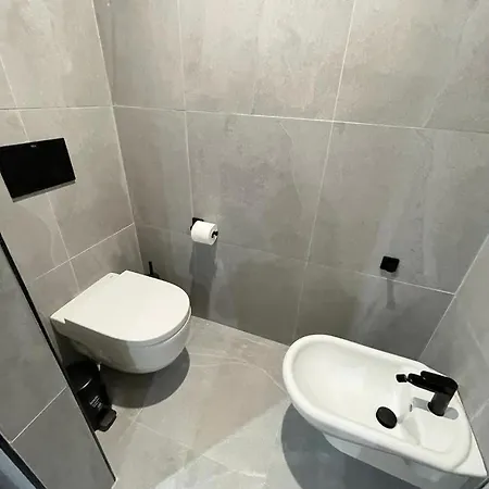 公寓 El Nautico Coral - Oceanview Escape