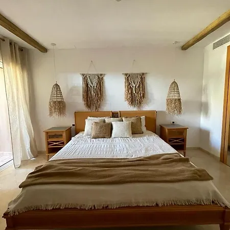 El Nautico Coral - Oceanview Escape 圣米格尔德阿沃纳