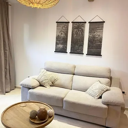 El Nautico Coral - Oceanview Escape *