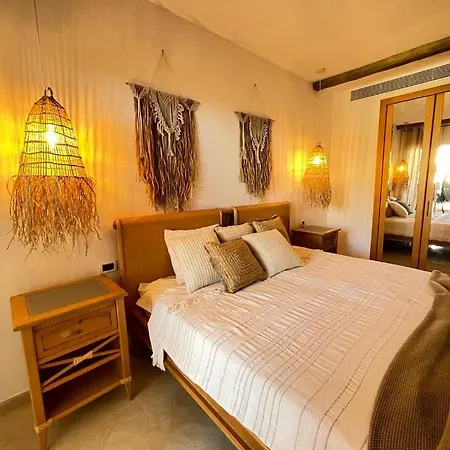 El Nautico Coral - Oceanview Escape 圣米格尔德阿沃纳