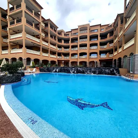 El Nautico Coral - Oceanview Escape 公寓 *