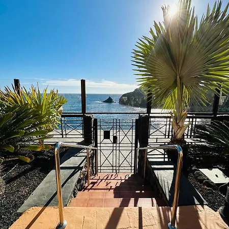 El Nautico Coral - Oceanview Escape *