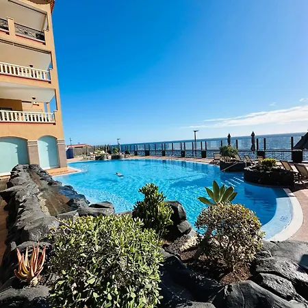 El Nautico Coral - Oceanview Escape