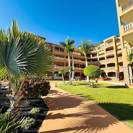 公寓 El Nautico Coral - Oceanview Escape *