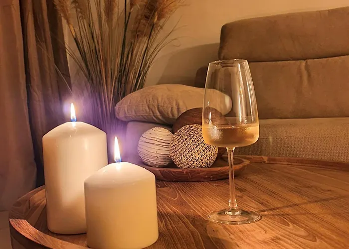 El Nautico Coral - Oceanview Escape Appartamento *