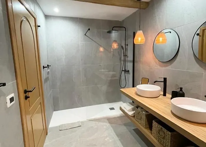 El Nautico Coral - Oceanview Escape * San Miguel de Abona