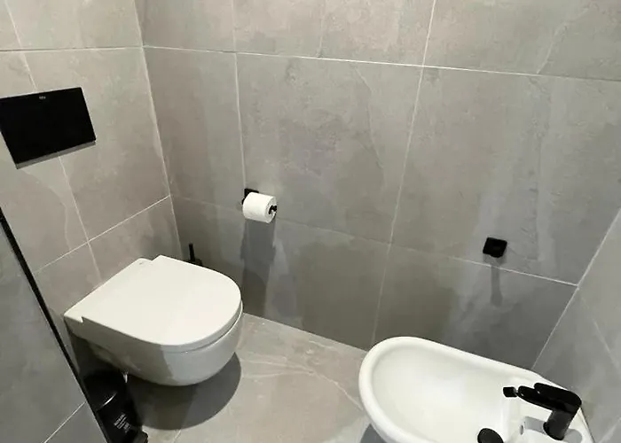 Apartament El Nautico Coral - Oceanview Escape