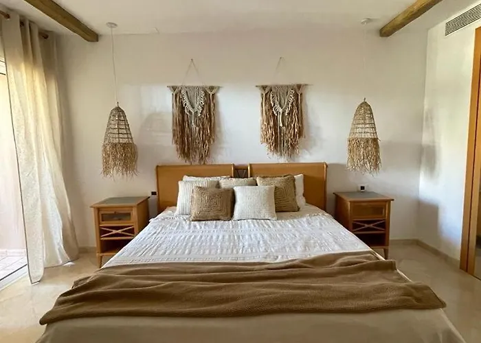 El Nautico Coral - Oceanview Escape San Miguel de Abona