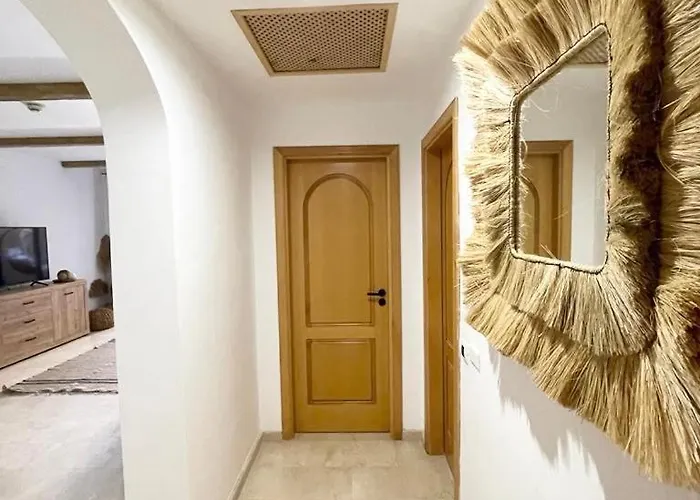 El Nautico Coral - Oceanview Escape