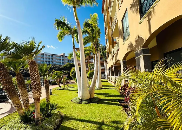 El Nautico Coral - Oceanview Escape Appartamento *