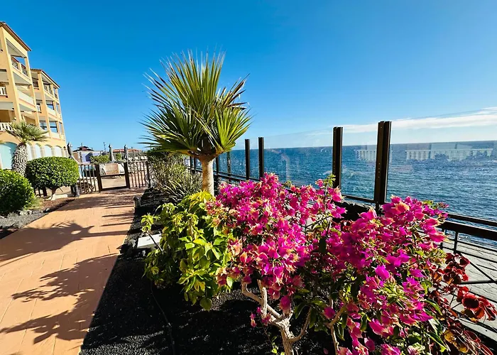 Appartamento El Nautico Coral - Oceanview Escape