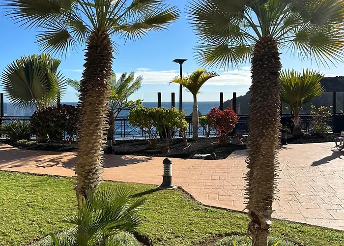 El Nautico Coral - Oceanview Escape