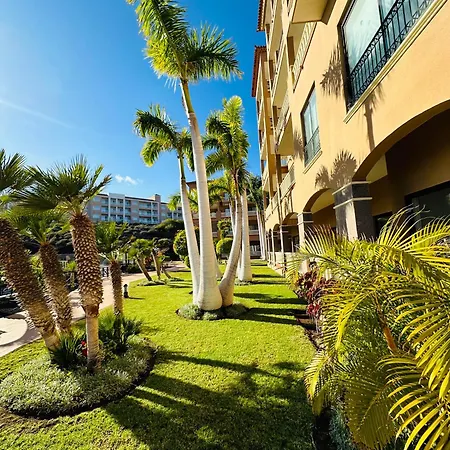 El Nautico Coral - Oceanview Escape Apartamento *